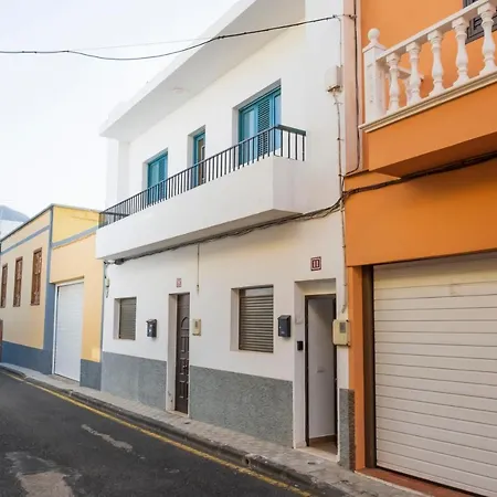 Live Palmeras Con Gran Terraza