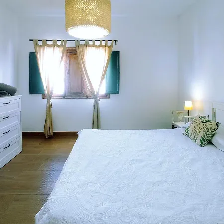 Appartement Live Palmeras Con Gran Terraza