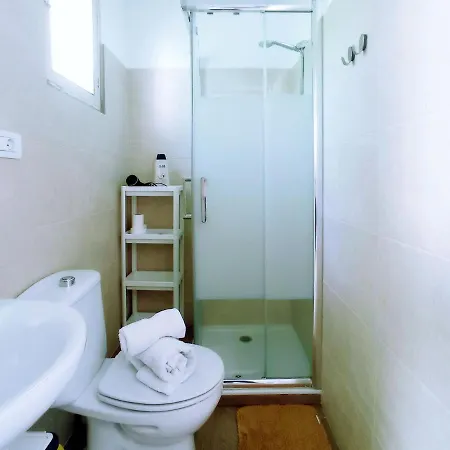 Apartman Live Palmeras Con Gran Terraza Arafo