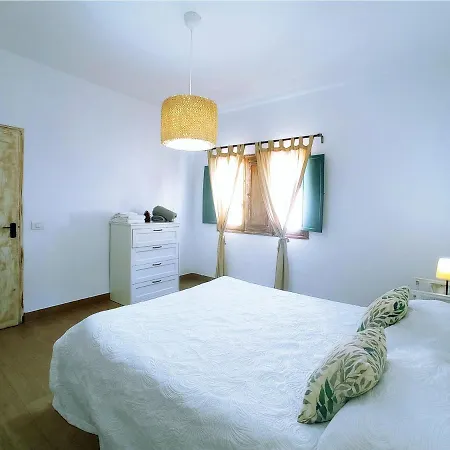 Apartman Live Palmeras Con Gran Terraza