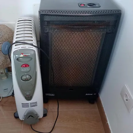 Live Palmeras Con Gran Terraza Apartman *