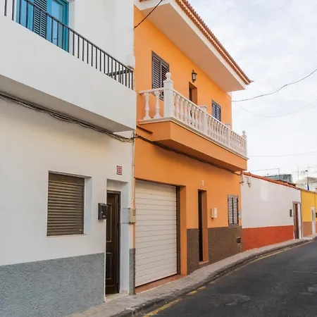 Live Las Palmeras Con Gran Terraza