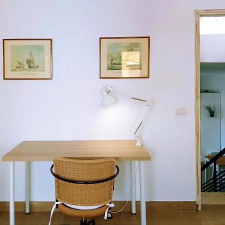 Live Las Palmeras Con Gran Terraza Apartment Arafo