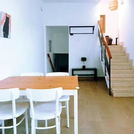 Apartment Live Las Palmeras Con Gran Terraza Arafo