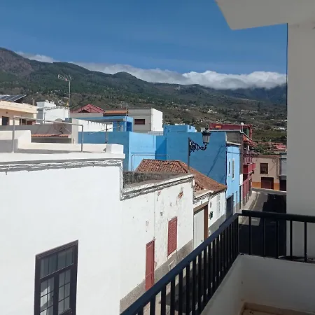 Διαμέρισμα Live Palmeras Con Gran Terraza *