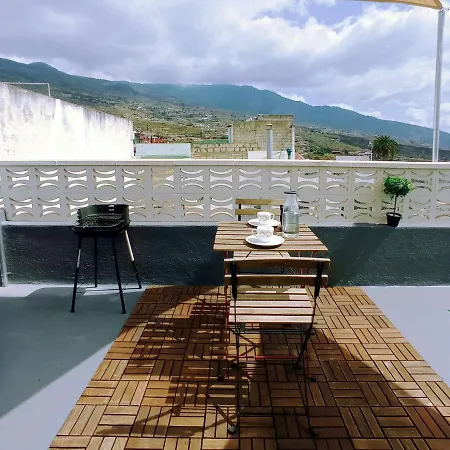 Διαμέρισμα Live Palmeras Con Gran Terraza