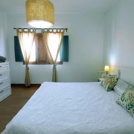 Apartment Live Las Palmeras Con Gran Terraza Arafo