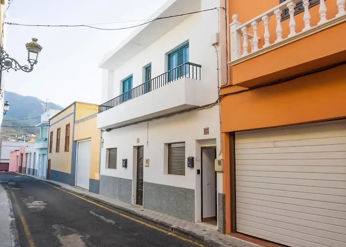 Live Palmeras Con Gran Terraza