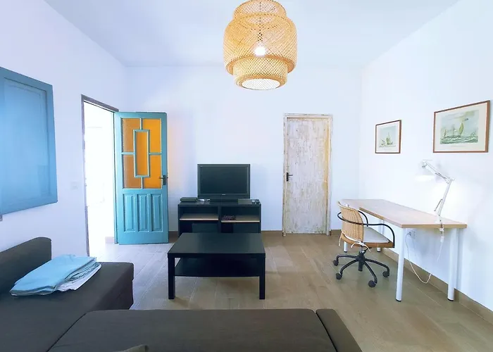 Live Palmeras Con Gran Terraza *