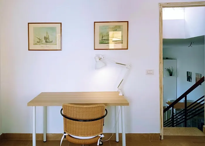 Live Palmeras Con Gran Terraza 公寓 Arafo