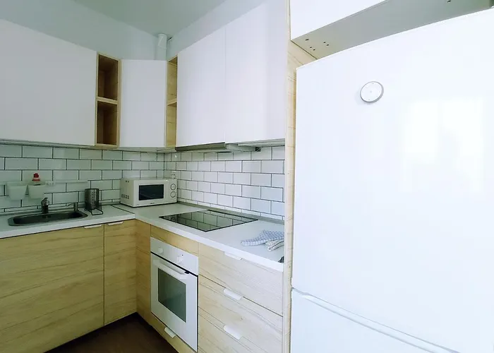 Live Palmeras Con Gran Terraza