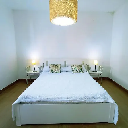 Apartman Live Palmeras Con Gran Terraza *