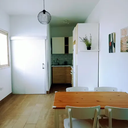 Apartman Live Palmeras Con Gran Terraza Arafo